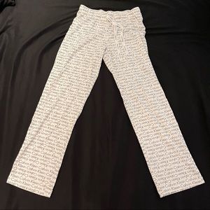 Calvin Klein Comfy PJ Pants